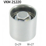 SKF Umlenk-/Führungsrolle, Zahnriemen